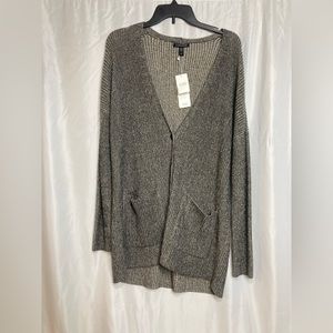 Eileen Fisher V-neck Cardigan